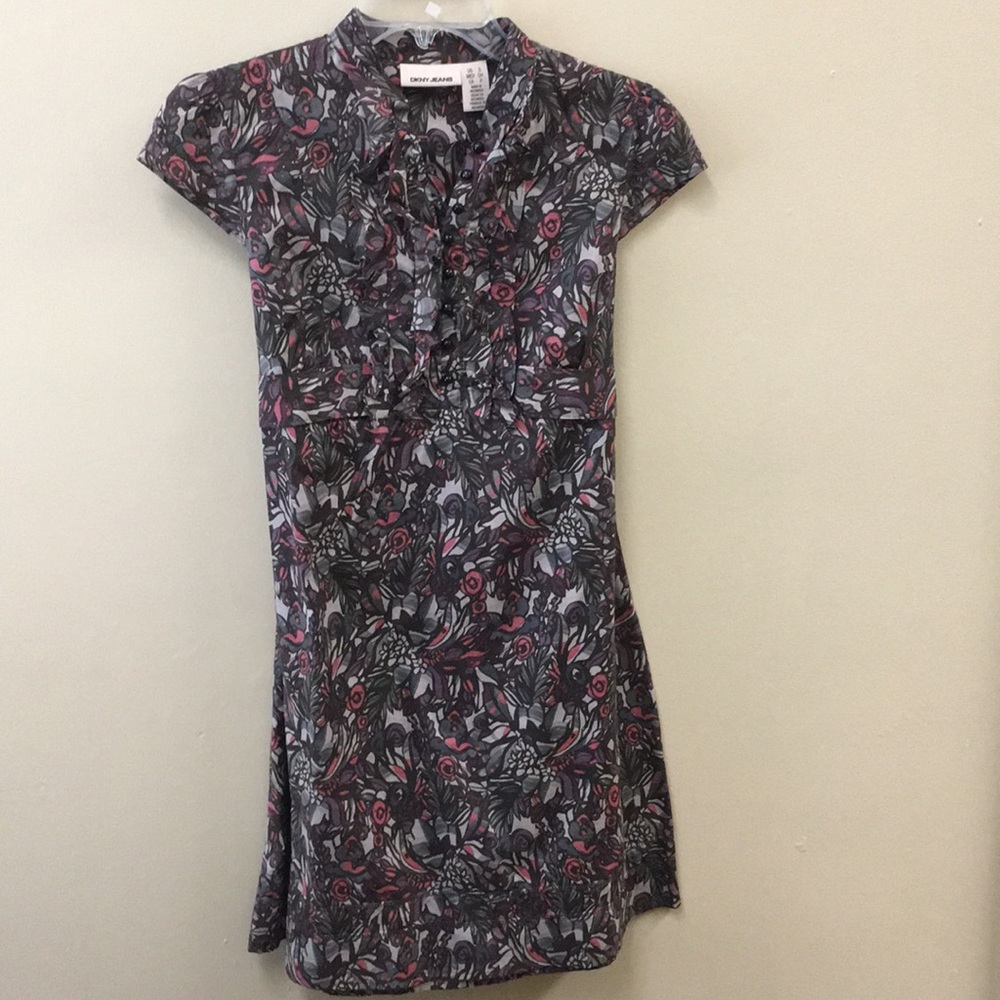 DKNY dress